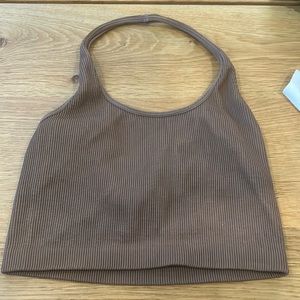 Cotton On Halter Top